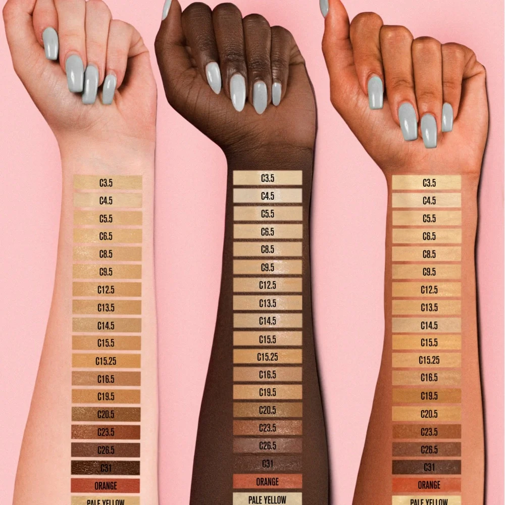 Jeffree Star Magic Star Concealer Color C15.25